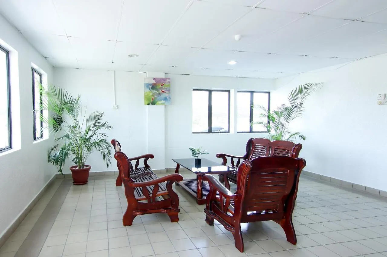 Oyo 89846 Lotus Inn Hotel Malacca 2*,  Malaysia