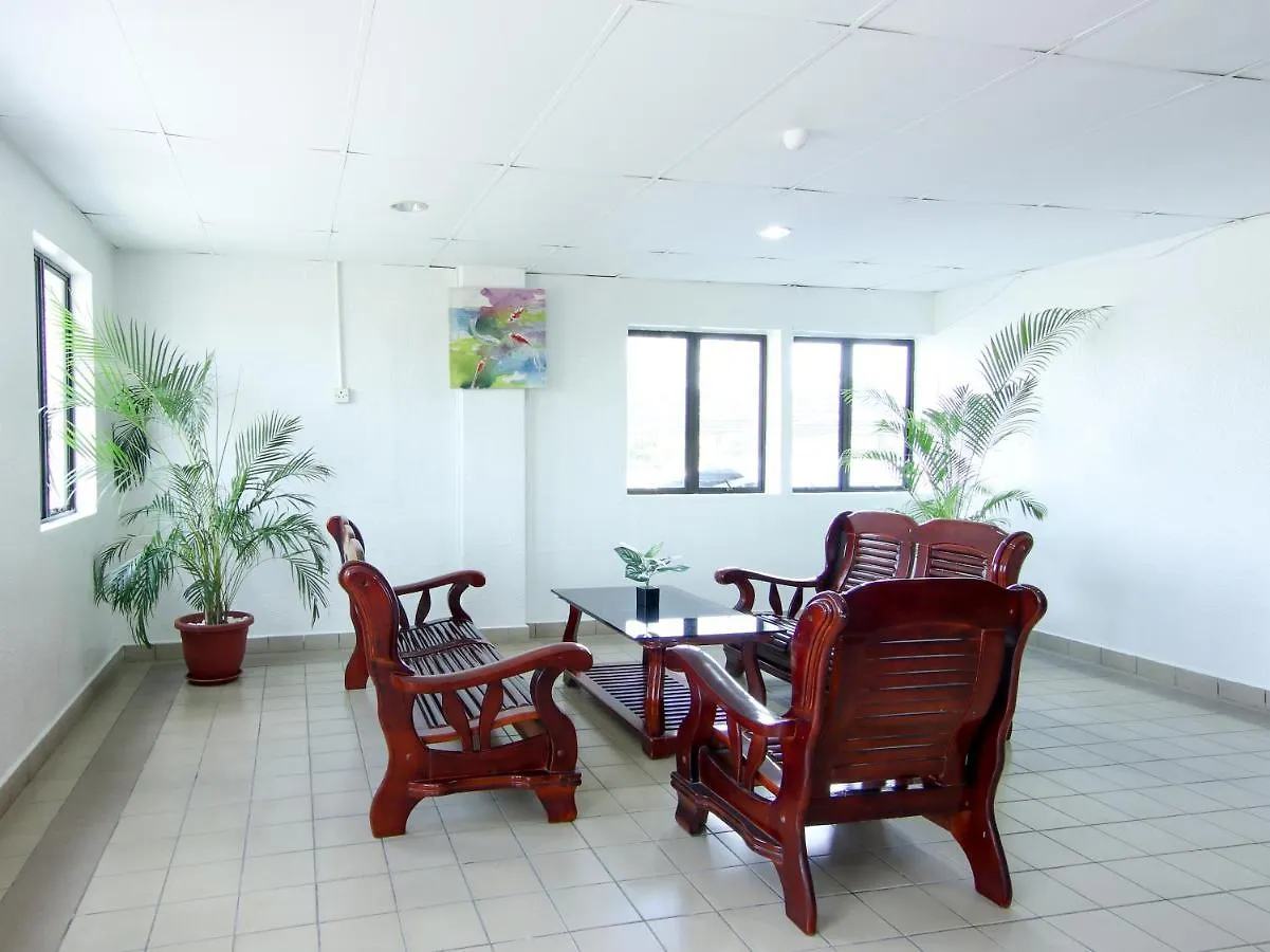Oyo 89846 Lotus Inn Hotel Malacca 2*,  Malaysia
